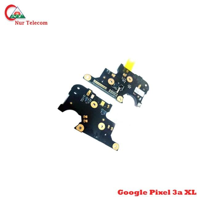 Google Pixel 3a XL Charging logic board Google Pixel 3a XL Charging logic board