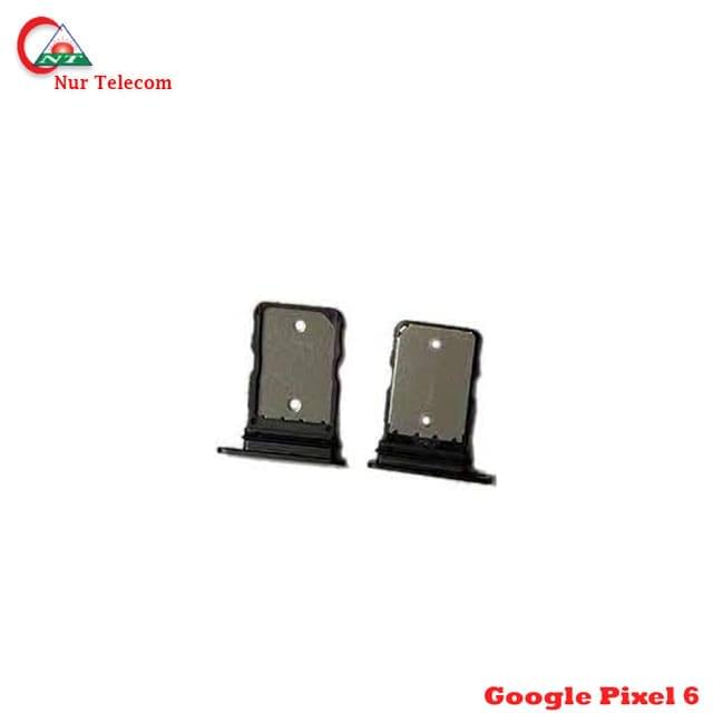 Google Pixel 6 Sim Card Tray