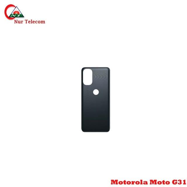 Motorola Moto G31 battery backshell Motorola Moto G31 battery backshell