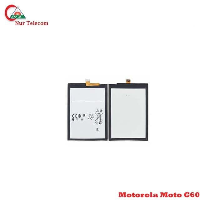 Motorola Moto G60 battery Motorola Moto G60 battery