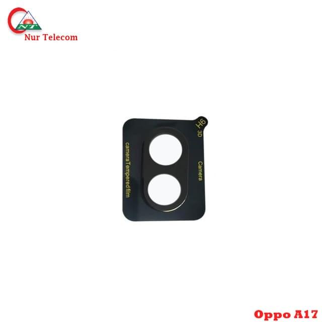 Oppo A17 Camera Glass Lens
