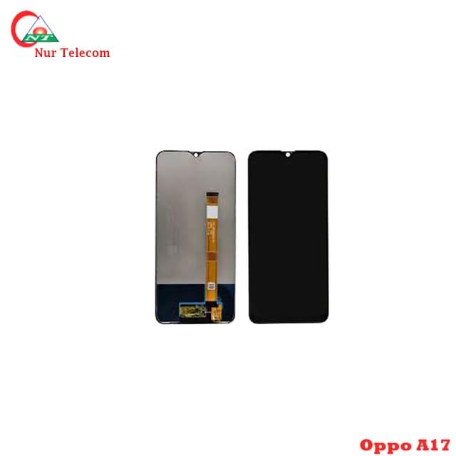 Oppo A17 Display Price Oppo A17 Display Price