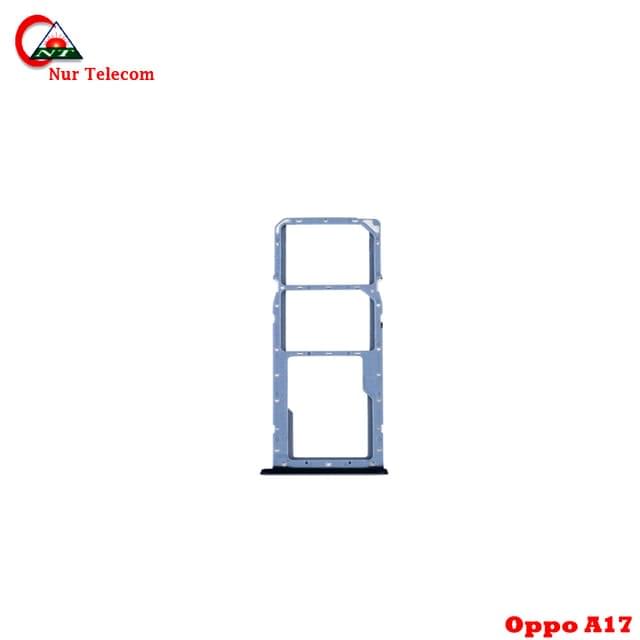 Oppo A17 Sim Tray Price