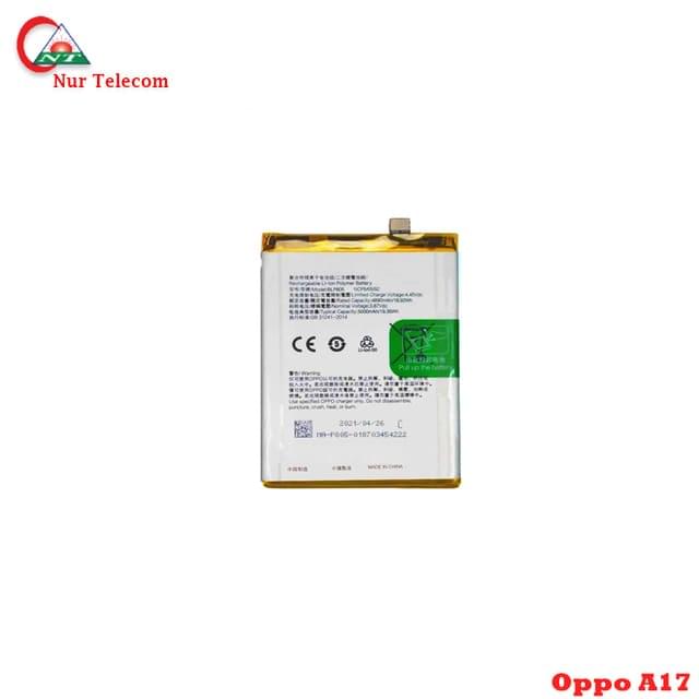 Oppo A17 battery Oppo A17 battery