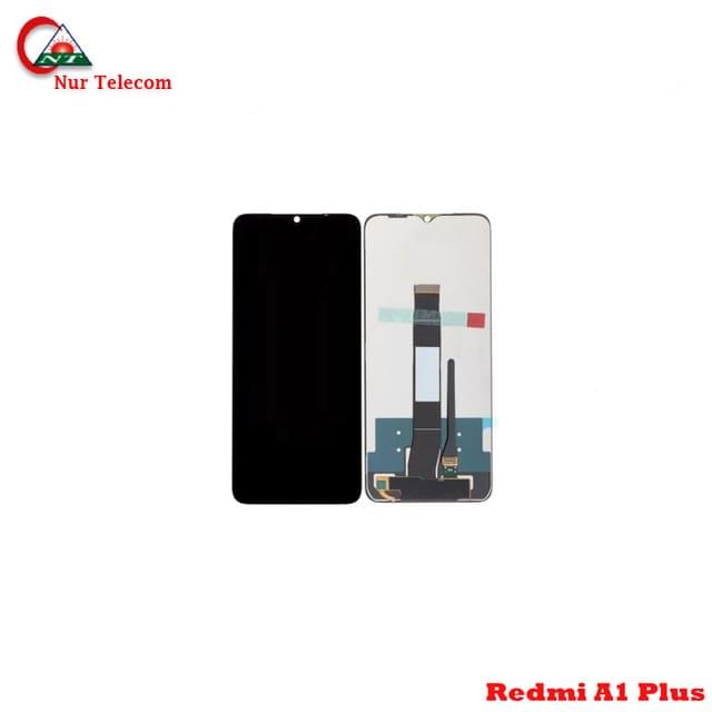 Original quality Redmi A1 Plus LCD Display Original quality Redmi A1 Plus LCD Display