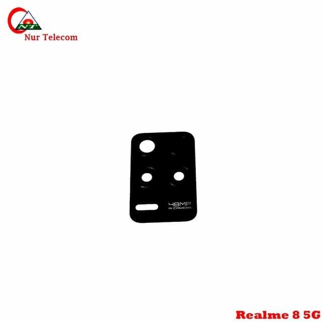 Realme 8 5G Camera Glass Lens