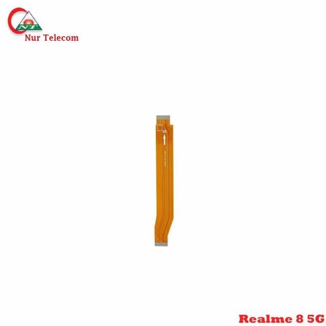 Realme 8 5G Motherboard Connector flex cable
