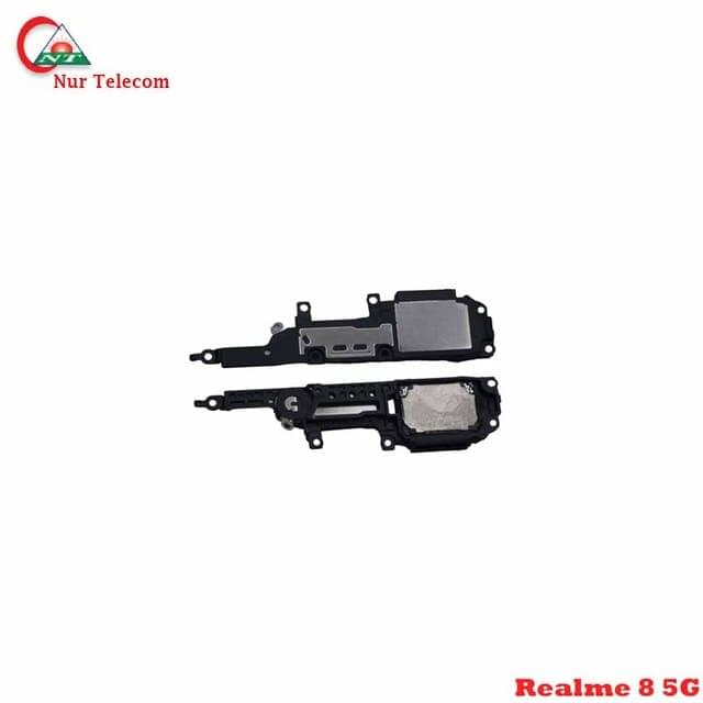 Realme 8 5G loudspeaker Realme 8 5G loudspeaker