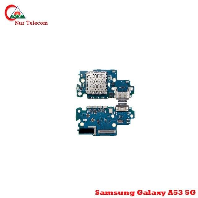 Samsung Galaxy A53 5G Charging Logic Board
