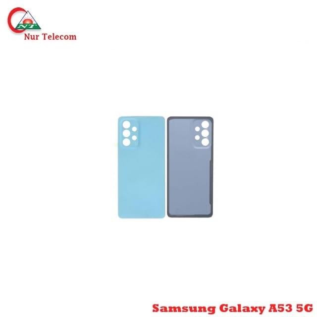 Samsung Galaxy A53 5G battery backshell Samsung Galaxy A53 5G battery backshell Price