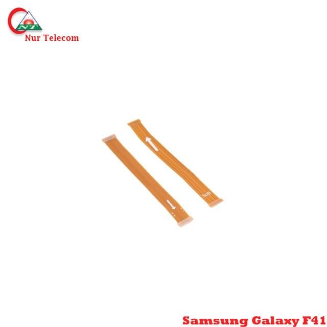 Samsung F41 Motherboard flex cable
