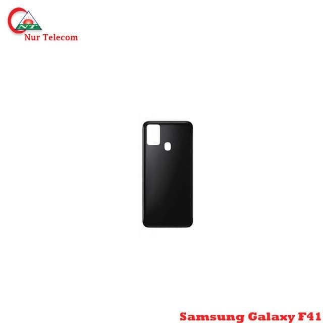 Samsung F41 backshell Samsung F41 backshell Price