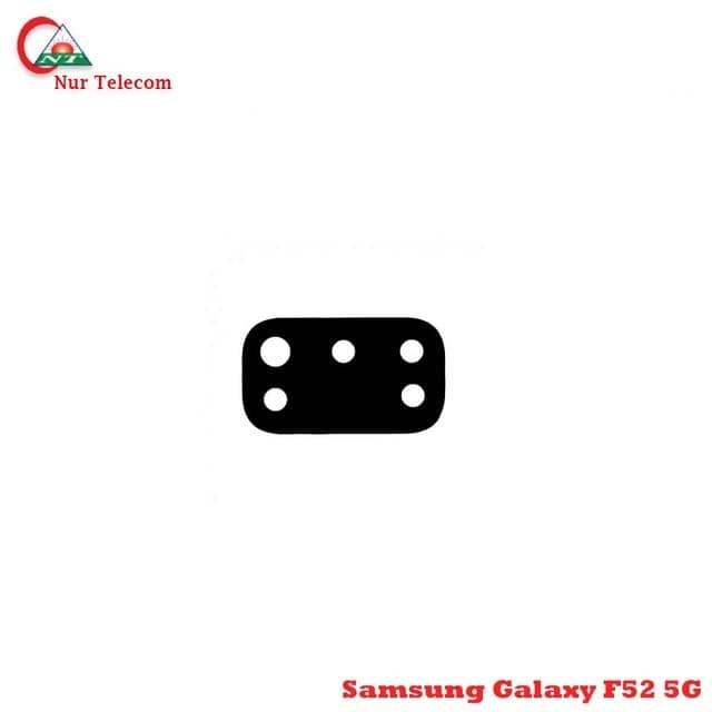 Samsung F52 5G Camera Glass
