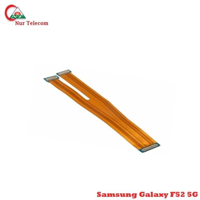 Samsung F52 5G Motherboard flex cable