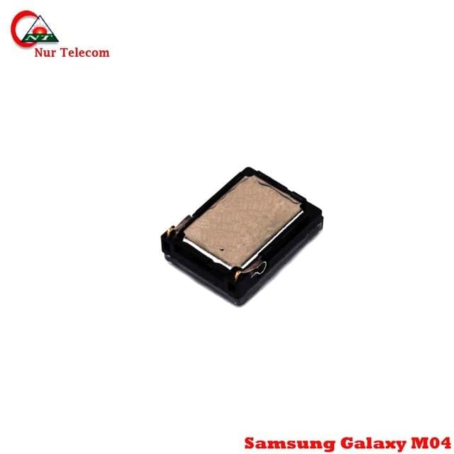 Samsung Galaxy M04 loudspeaker Samsung Galaxy M04 Loudspeaker