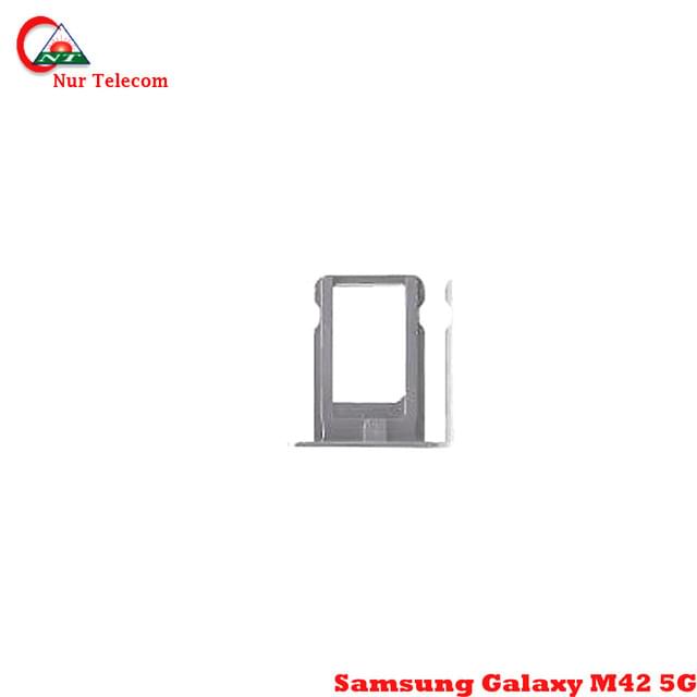 Samsung Galaxy M42 5G Sim Card Tray Samsung Galaxy M42 5G Sim Card Tray