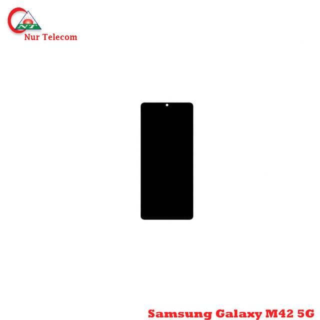 Samsung Galaxy M42 5G display Samsung M42 5G Display Price