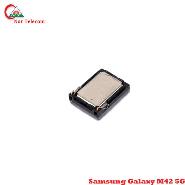 Samsung M42 5G loudspeaker