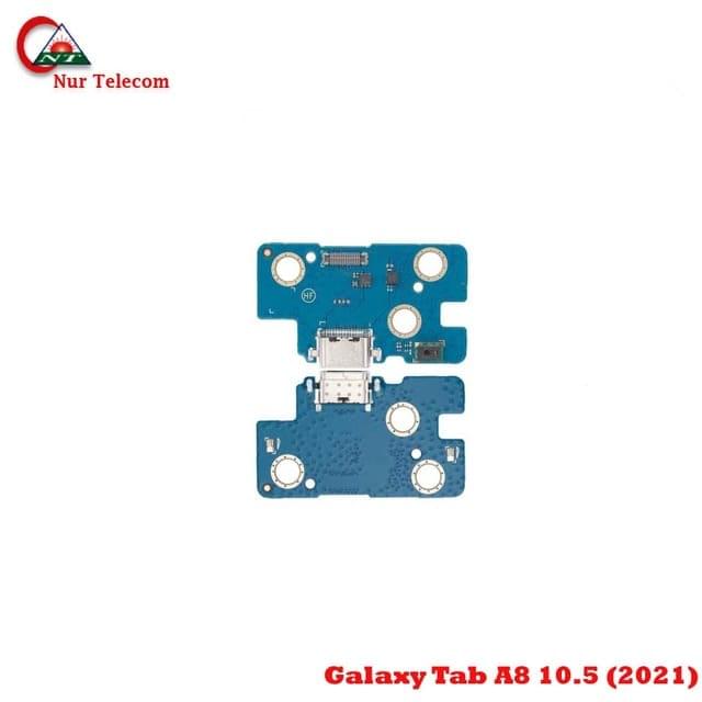 Samsung Galaxy Tab A8 10.5 (2021) Charging logic board Samsung Galaxy Tab A8 10.5 (2021) Charging logic board