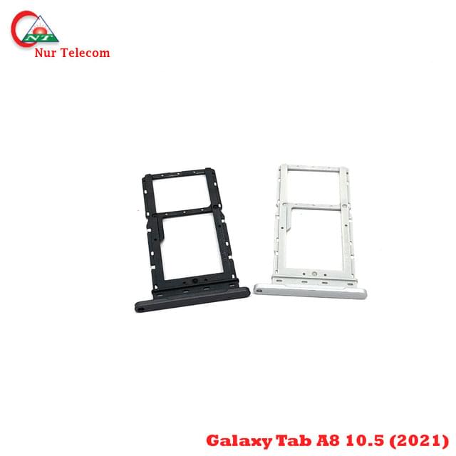 Samsung Galaxy Tab A8 10.5 (2021) SIM Card Tray Holder Slot