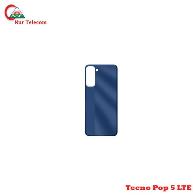 Tecno Pop 5 LTE battery backshell