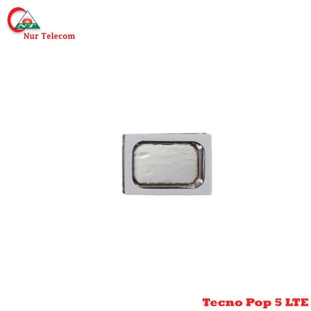Tecno Pop 5 LTE loudspeaker