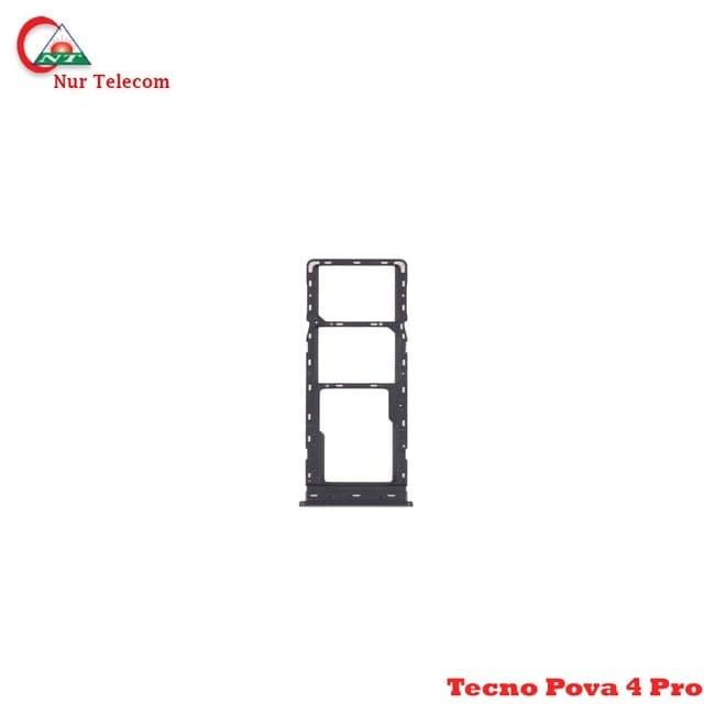 Tecno Pova 4 Pro Sim Card Tray