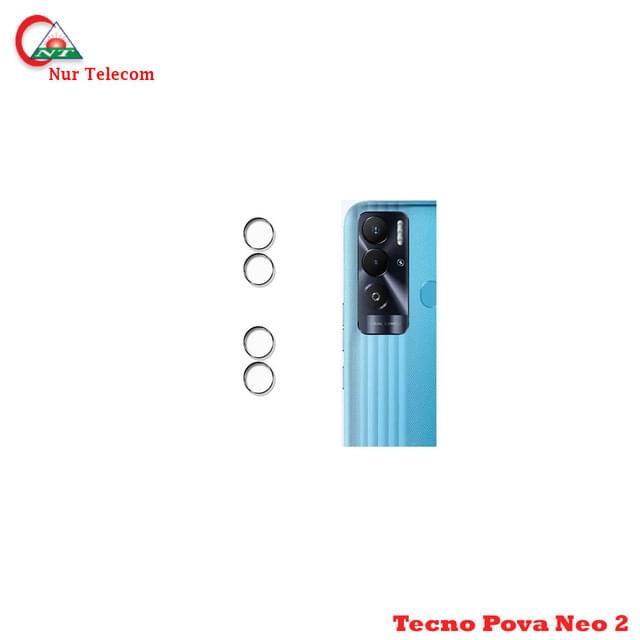 Tecno Pova Neo 2 Camera Glass