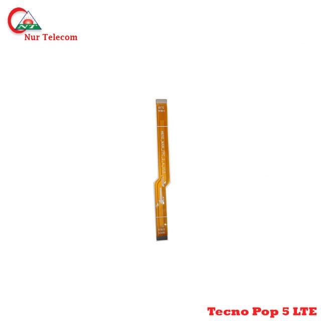 Tecno Pova Neo 2 Motherboard Connector flex cable