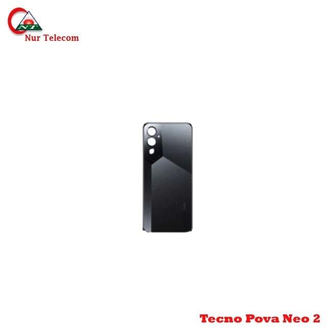 Tecno Pova Neo 2 battery backshell