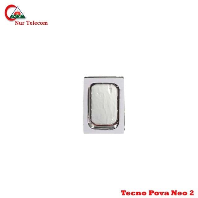 Tecno Pova Neo 2 loudspeaker