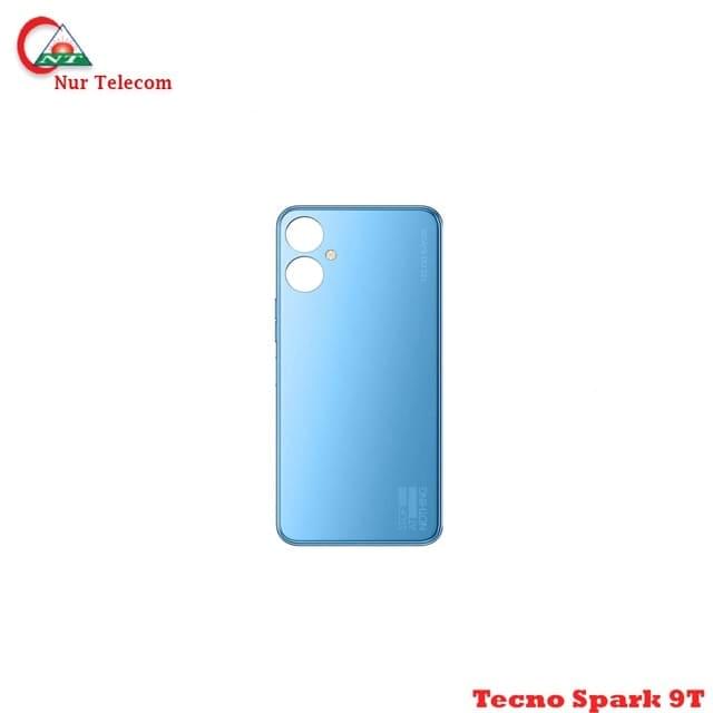 Tecno Spark 9T battery backshell