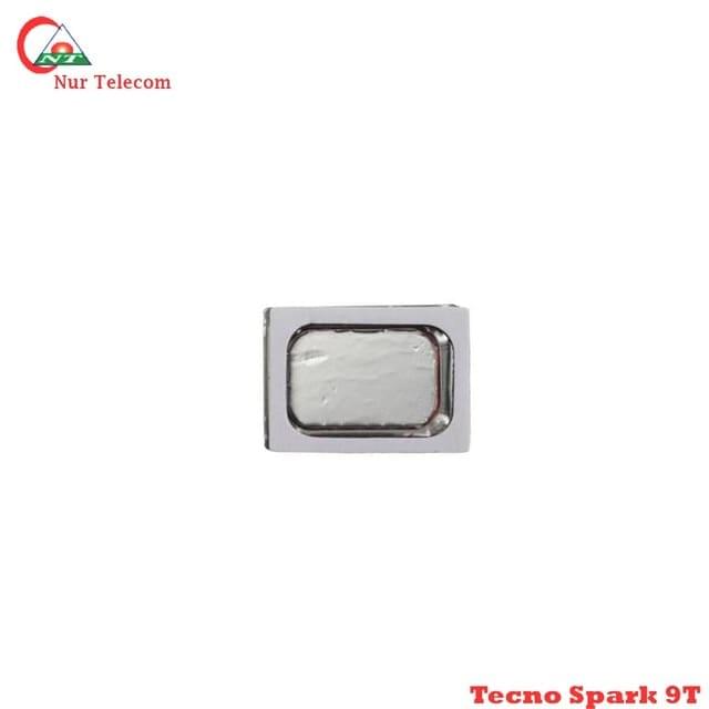Tecno Spark 9T loudspeaker