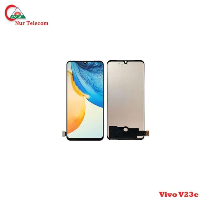 Vivo V23e Display Vivo V23e Display Price