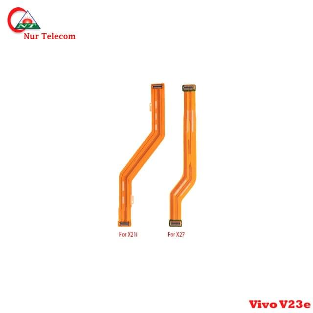 Vivo V23e Motherboard Flex Cable Vivo V23e Motherboard Flex Cable