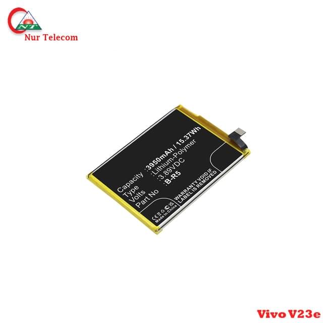 Vivo V23e Battery Price