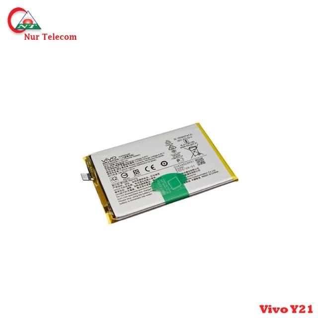 Vivo Y21 Battery Vivo Y21 Battery