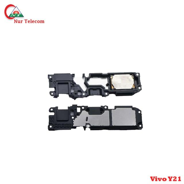 Vivo Y21 Loudspeaker Price