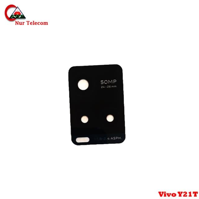 Vivo Y21T Camera Glass Lens Vivo Y21T Camera Glass Lens Price