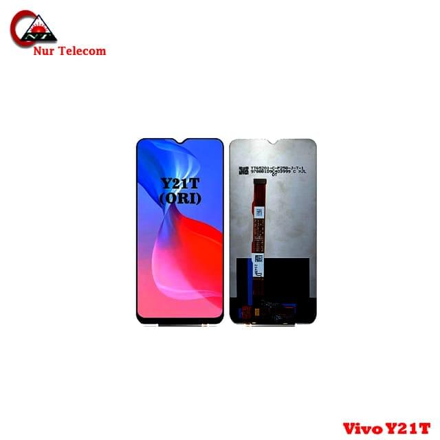 Vivo Y21T Display Vivo Y21T Display Price
