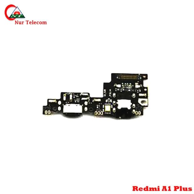 Xiaomi Redmi A1 Plus Charging logic board Xiaomi Redmi A1 Plus Charging logic board