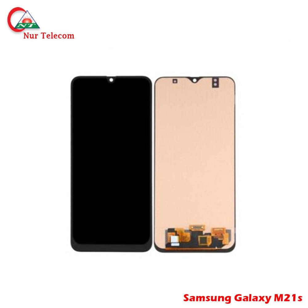 Samsung M21s Display Samsung M21s Display Price