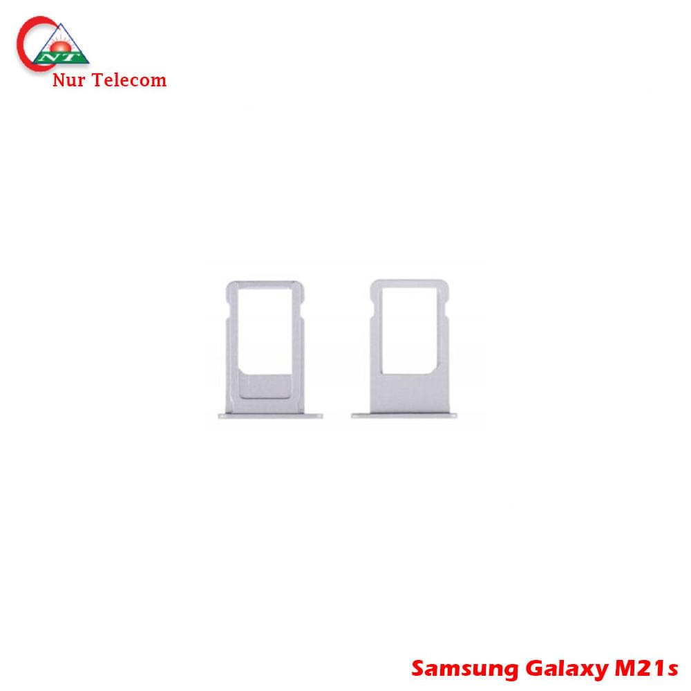 Samsung M21s Sim Tray