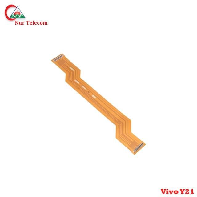 Vivo Y21 Motherboard Connector Flex Cable Vivo Y21 Motherboard Connector Flex Cable Price