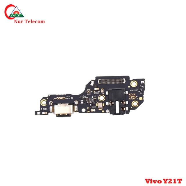 Vivo Y21t Charging Logic Board Price