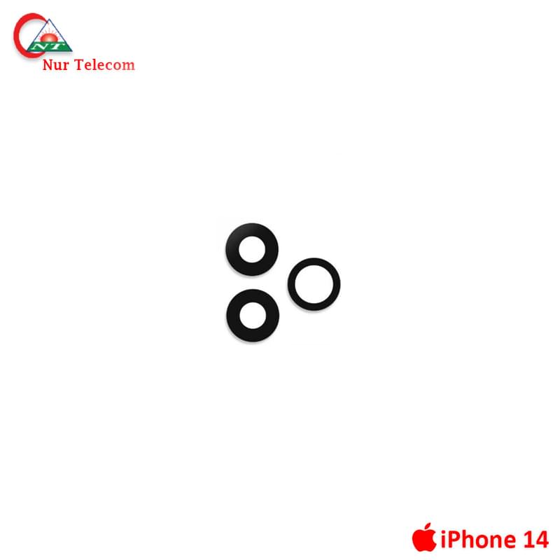 iPhone 14 Camera Glass iPhone 14 Camera Glass