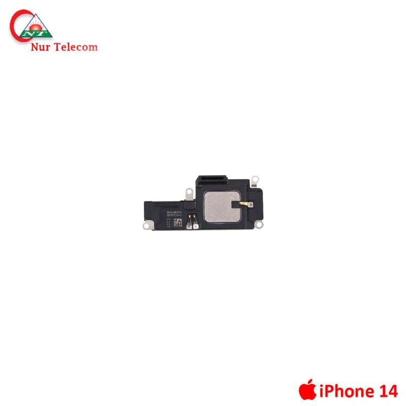 iphone 14 loudspeaker Original Quality Apple iPhone 14 Loud Speaker price in Bangladesh