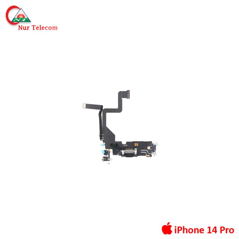 iPhone 14 Pro Charging Logic Board Price in Bangladesh