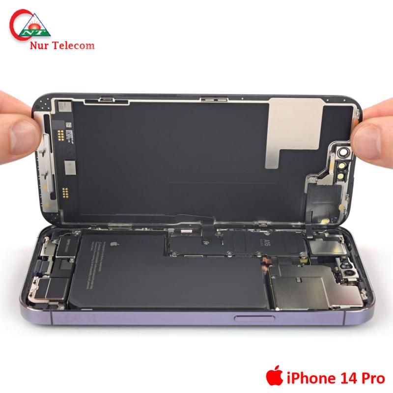 Original iPhone 14 Pro Display price in Bangladesh