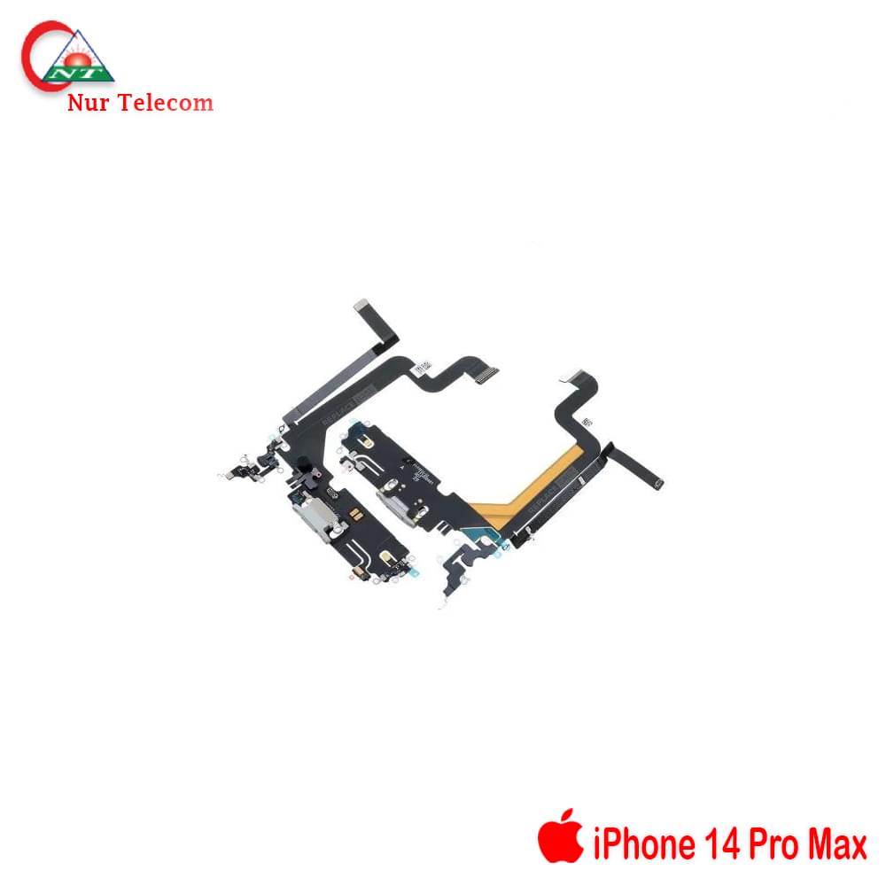 iPhone 14 Pro Max Charging Logic Board